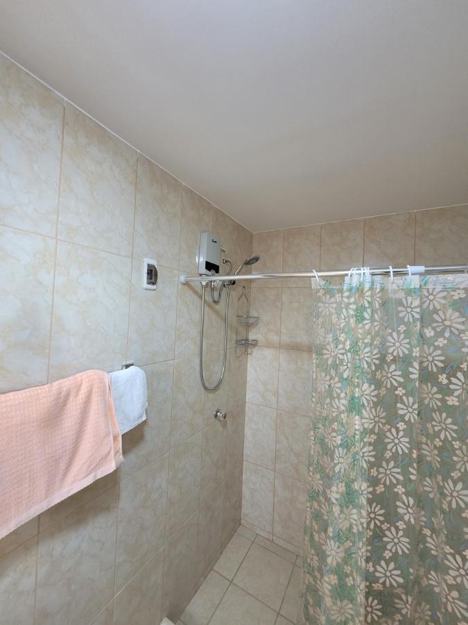 Habitacion Con Bano Propio Para 2 Personas Como Maximo Лима Экстерьер фото